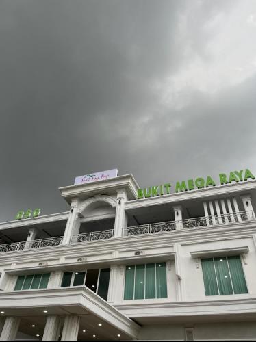 Bukit Mega Raya