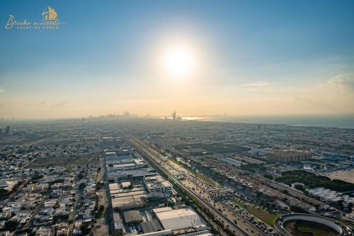 Luxury Sea View High Floor 3Bhk, Dubai (foto 3)