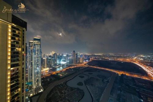 Luxury Sea View High Floor 3Bhk, Dubai (foto 6)