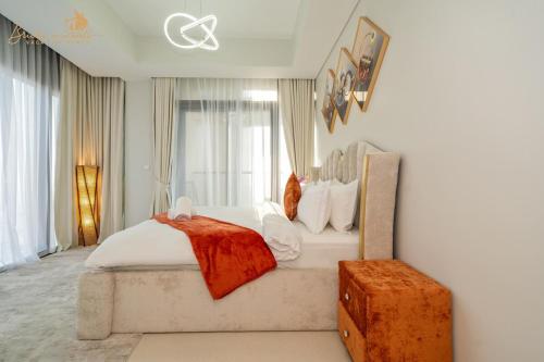 Luxury Sea View High Floor 3Bhk, Dubai (foto 8)
