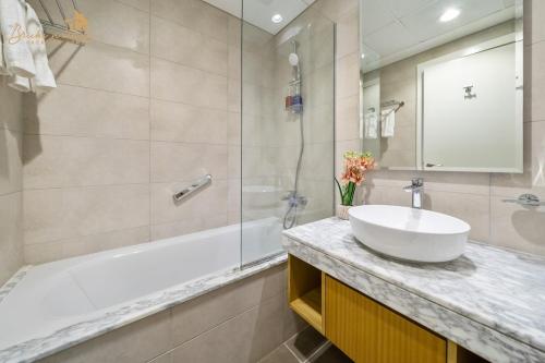 Luxury Sea View High Floor 3Bhk, Dubai (foto 9)
