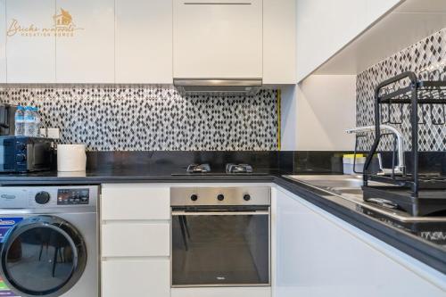 Luxury Sea View High Floor 3Bhk, Dubai (foto 10)