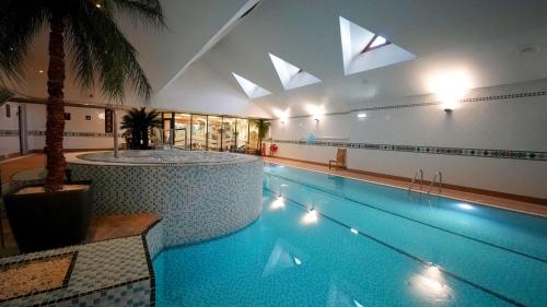 Hilton East Midlands Airport