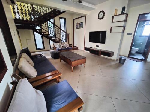 View In Green Resort Villa lonavla