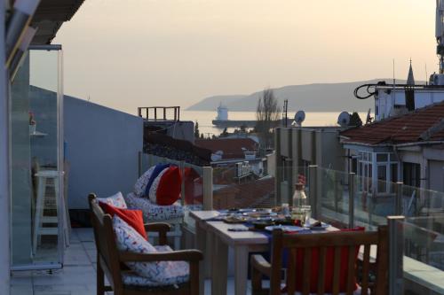 The City Residence - image 13