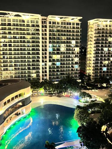 Yana's Place - Azure Residences, Metro Manila