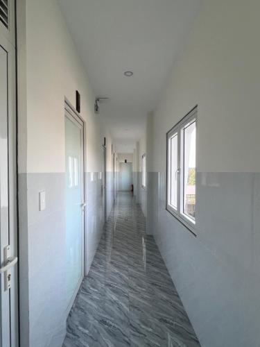 Attrezzature e servizi, Hiệp Phát (Hiep Phat) in Hòa Thắng