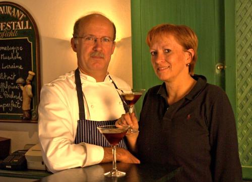 Hotel Restaurant Piärdestall Hövelhof - image 2
