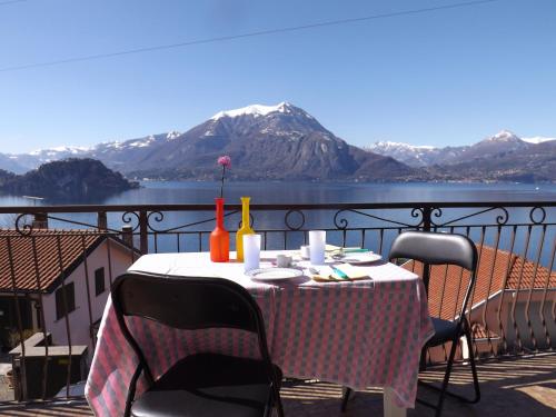  Exclusive Varenna Apt Lake View, Pension in Varenna