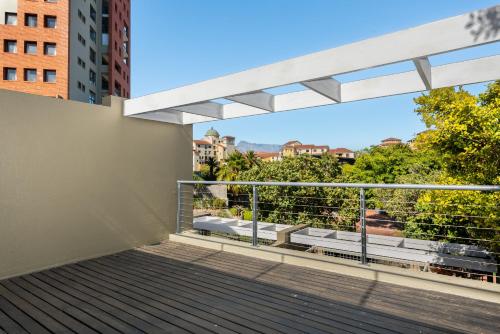 Manhattan Wharfside 207 - image 8