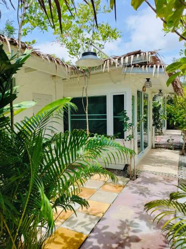 สวนเพื่อคุณ รีสอร์ทแอนด์แคมป์ปิ้ง in Sikhio