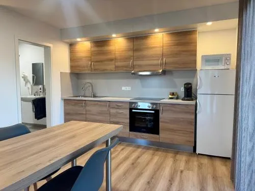 Apartment, Zimmer, Ferienwohnung in Traitsching, Deutschland