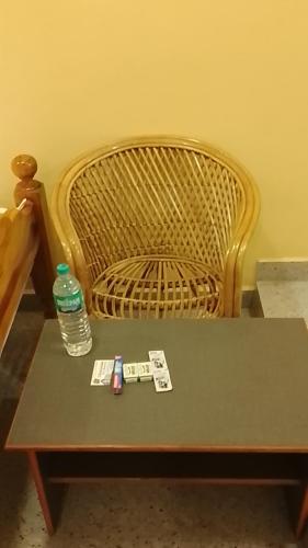 Sri Vinayaga Rooms - image 4