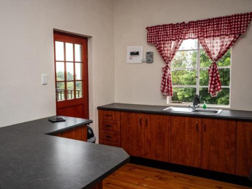 Køkken, The Cock House in Grahamstown