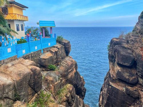 Ubay Guest House in トリンコマリー