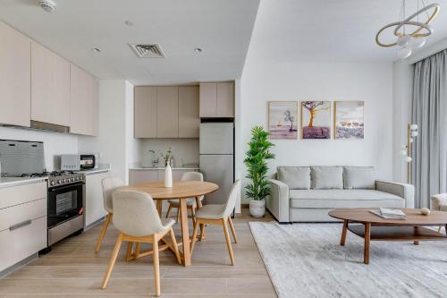 Kitchen, Family Escape | Lagoon | Dubai Creek in Dubai Festival City