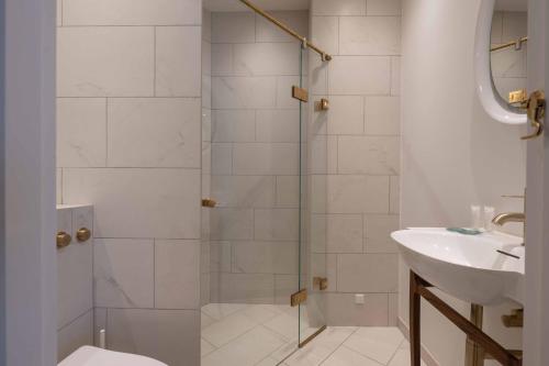 Lovely Apartment by w Bathtub and Balcony, Copenhague (foto 5)