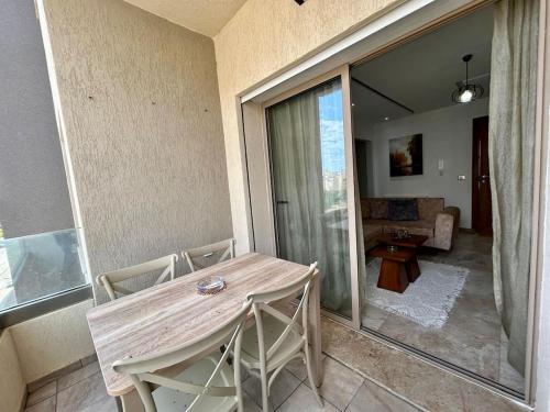 Well furnished apartment S1