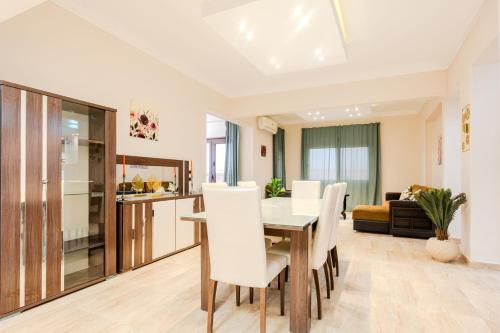 VESTA - El Sheikh Zayed Residence, Città del 6 ottobre (foto 8)