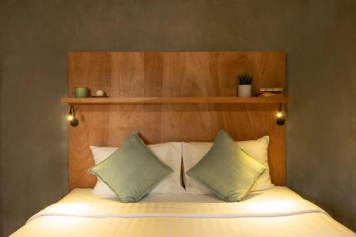 Bungalow room in Escape Beach Resort - New Look & Improved