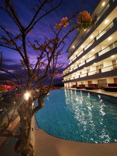 D'GIRIJATI RESORT & BEACH CLUB YOGYAKARTA in Parangtritis