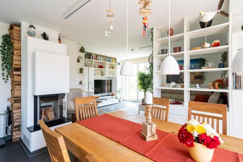 Buitenkant, Rügenblick 24 (Rugenblick 24) in Kramerhof