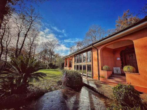 Guest House La Selvotta - La Giustiniana