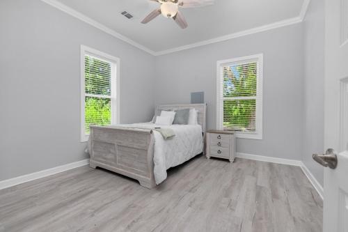 NEW Listing The Blue Farm House