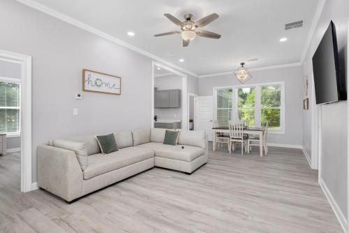 NEW Listing The Blue Farm House