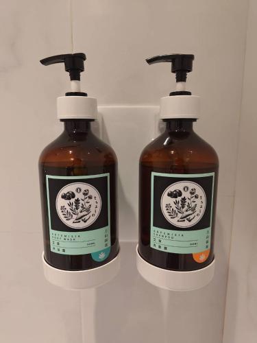 溪頭老爺山莊Xitou Royal Villa - 숙소 외관