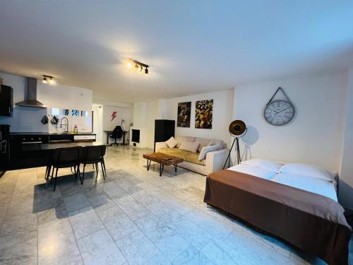 Old Town View Room Type - Classic Apartment