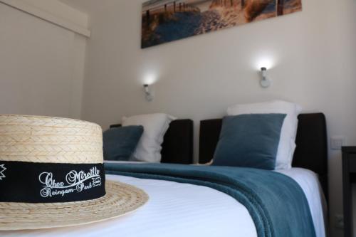 Reingam-Park Hotel de charme Groffliers