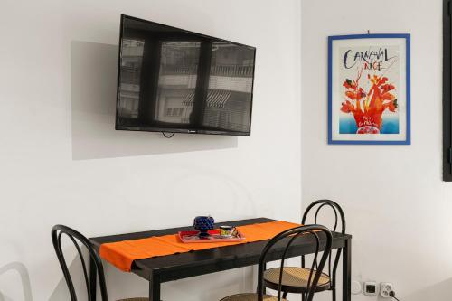 Les Oranges Five Stars HolidayHouse, Nice (fotografie 9)