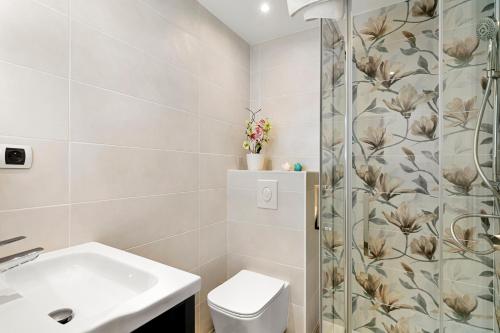 Les Oranges Five Stars HolidayHouse, Nice (fotografie 8)