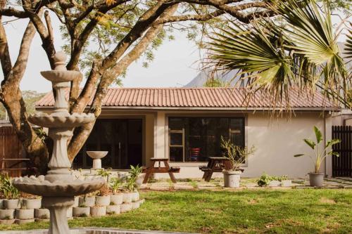 The Calabash Lodge And Restaurant in Lobamba