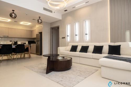 Downtown Haven 2BR Near Dubai Mall & Burj Khalifa in Act One Act Two, Dubaï (photo 6)