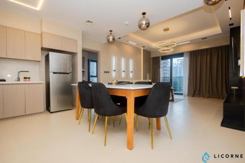 Downtown Haven 2BR Near Dubai Mall & Burj Khalifa in Act One Act Two, Dubaï (photo 9)