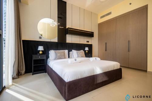 Downtown Haven 2BR Near Dubai Mall & Burj Khalifa in Act One Act Two, Dubaï (photo 5)