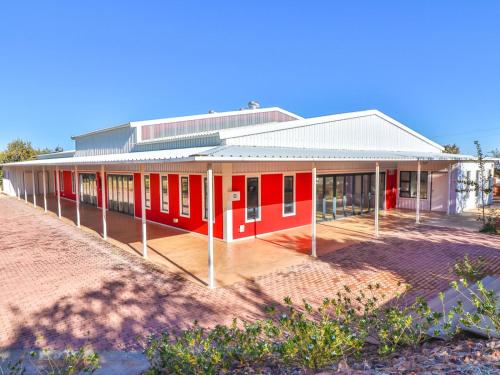 Thuto Centre Conferencing & Bush Lodge