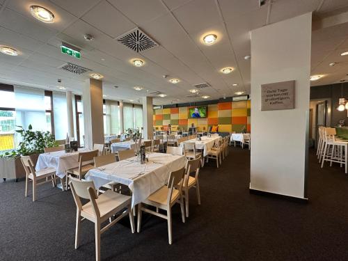 JUFA Hotel Graz Süd - image 4