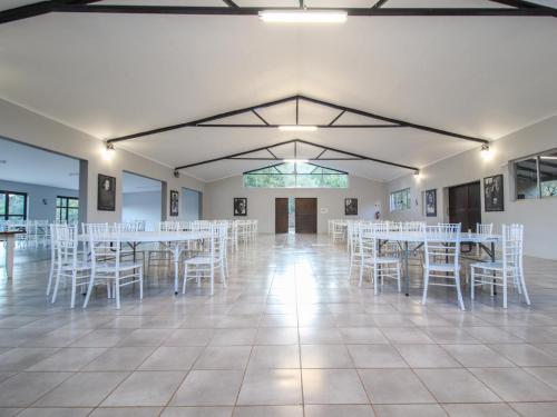 Iekārtas, Thuto Centre Conferencing & Bush Lodge in Bela Bela
