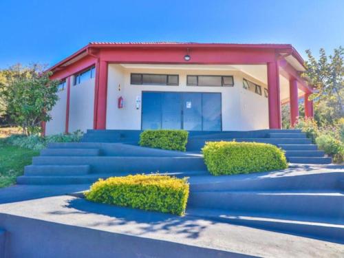 Thuto Centre Conferencing & Bush Lodge