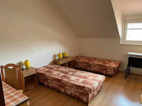 Ubytovňa K&M&D (Ubytovna K&M&D) in Moldava Nad Bodvou