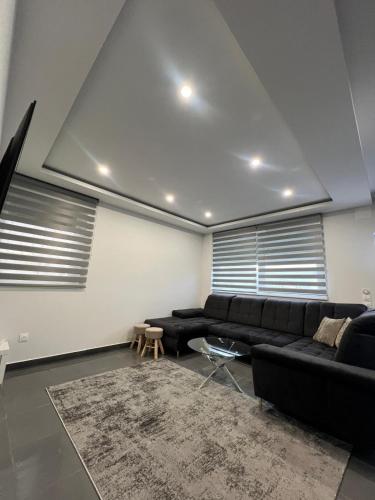 Spacious and modern loft with Balneo space in Geispolsheim