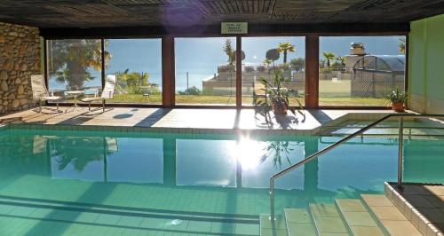 Collina d'Oro C14 by Fewotessin in Orselina