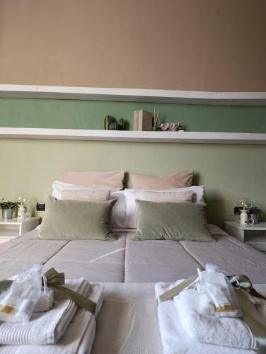 Florence castle apartment 2 bedrooms, 2 bathrooms