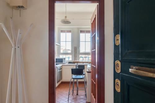 Bright Apartment near Piazza Bologna, Řím (fotografie 10)