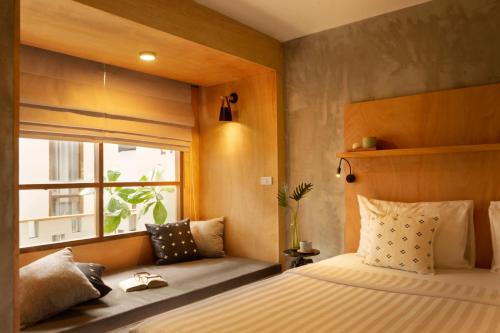 Standard Room room in Escape Beach Resort - New Look & Improved