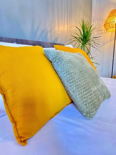Bright apartment near San Pietro, Řím (fotografie 3)