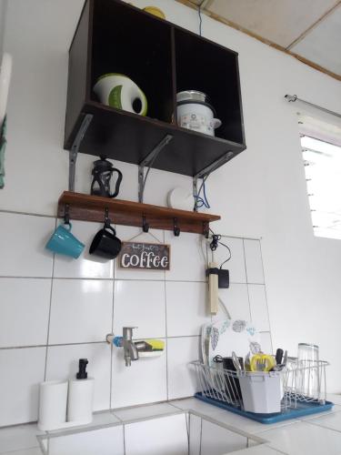 館内設備, AffordaGuestRoom by Rina in カバンティアン